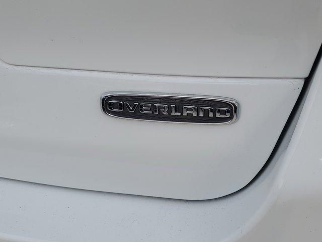used 2021 Jeep Grand Cherokee L car, priced at $37,061