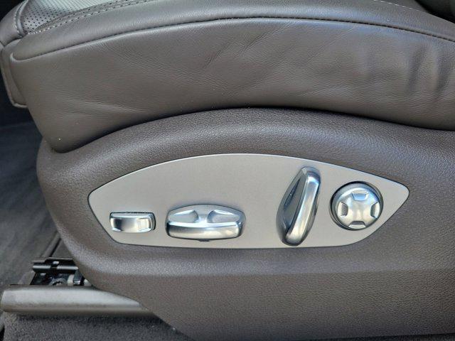 used 2025 Porsche Macan car, priced at $57,700