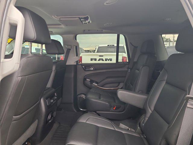 used 2019 Chevrolet Tahoe car, priced at $27,732