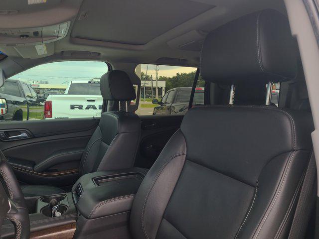 used 2019 Chevrolet Tahoe car, priced at $27,732