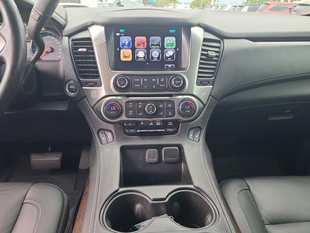 used 2019 Chevrolet Tahoe car, priced at $27,732