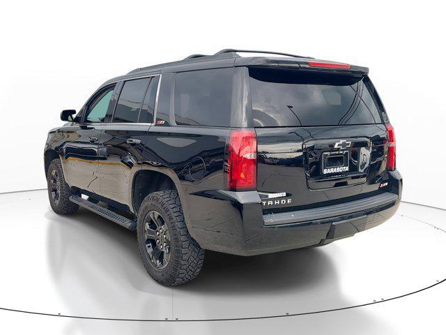 used 2019 Chevrolet Tahoe car, priced at $27,732