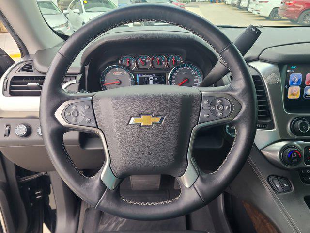 used 2019 Chevrolet Tahoe car, priced at $27,732