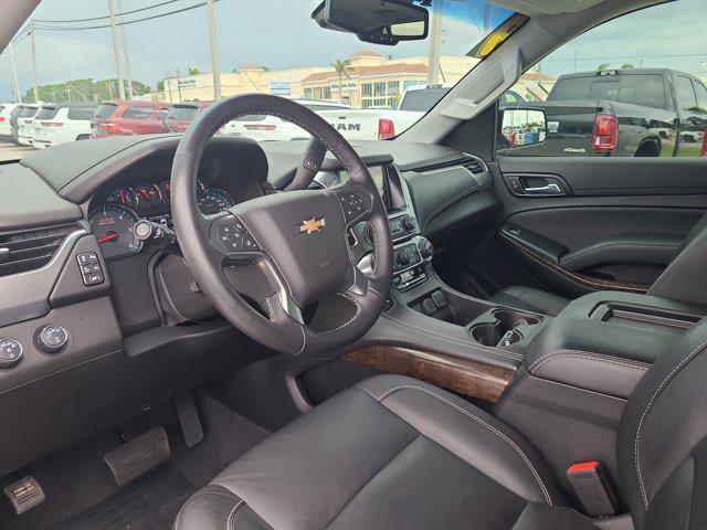 used 2019 Chevrolet Tahoe car, priced at $27,732