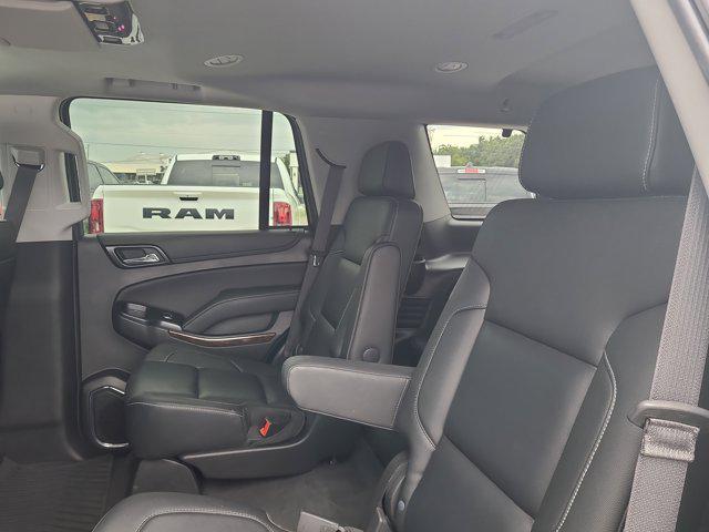 used 2019 Chevrolet Tahoe car, priced at $27,732