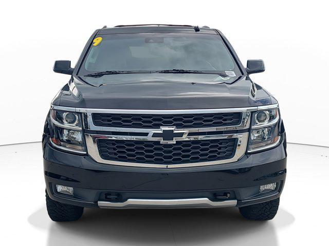 used 2019 Chevrolet Tahoe car, priced at $27,732