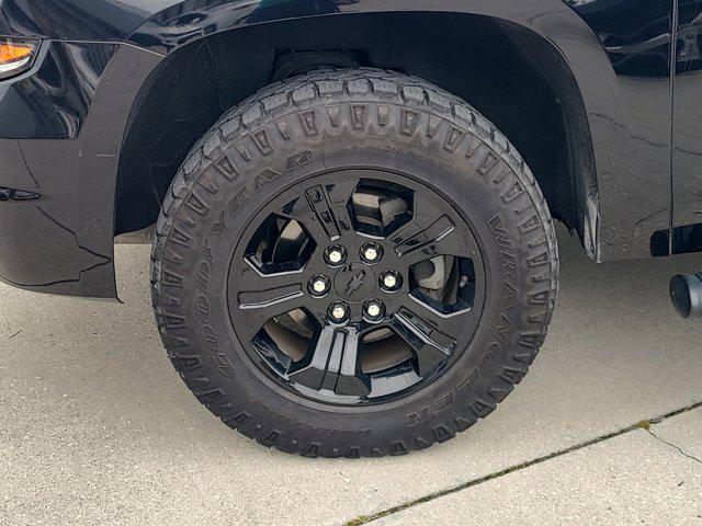 used 2019 Chevrolet Tahoe car, priced at $27,732