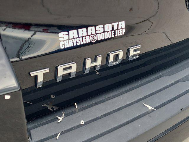 used 2019 Chevrolet Tahoe car, priced at $27,732