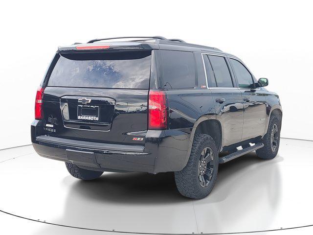 used 2019 Chevrolet Tahoe car, priced at $27,732
