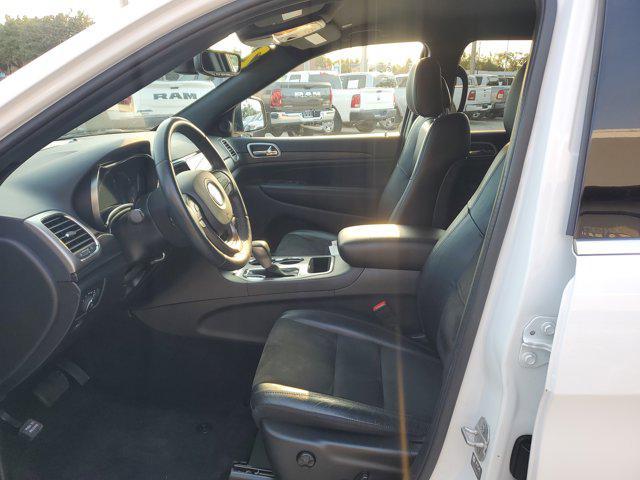 used 2022 Jeep Grand Cherokee car, priced at $29,863