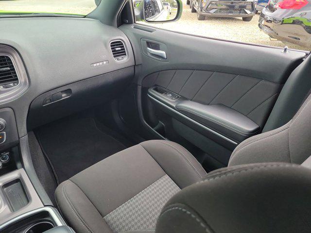 used 2023 Dodge Charger car, priced at $45,451