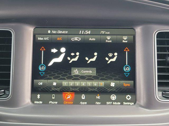 used 2023 Dodge Charger car, priced at $45,451