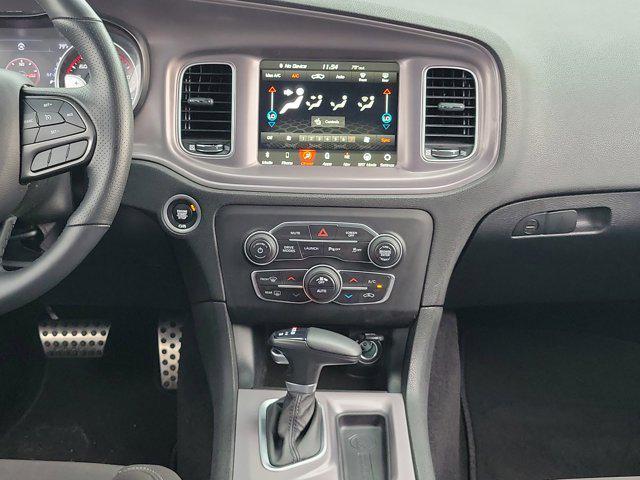 used 2023 Dodge Charger car, priced at $45,451