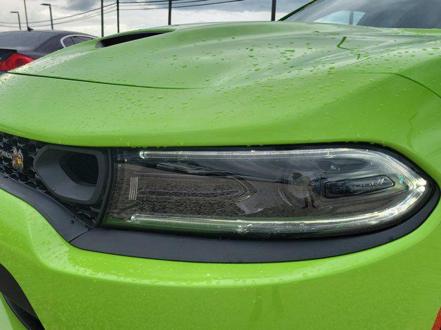 used 2023 Dodge Charger car, priced at $45,451
