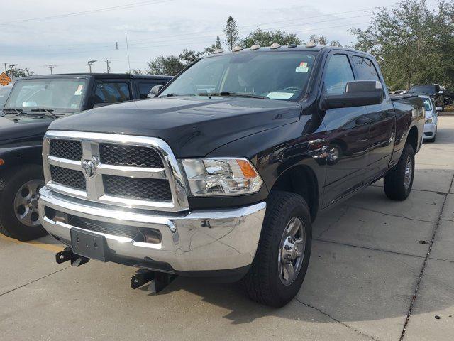 used 2018 Ram 3500 car, priced at $30,999