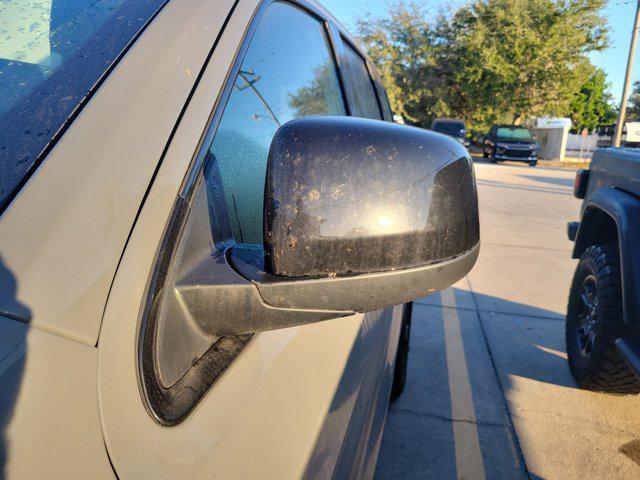 used 2021 Jeep Grand Cherokee car, priced at $19,544