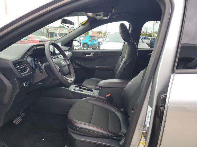 used 2024 Ford Escape car, priced at $22,616