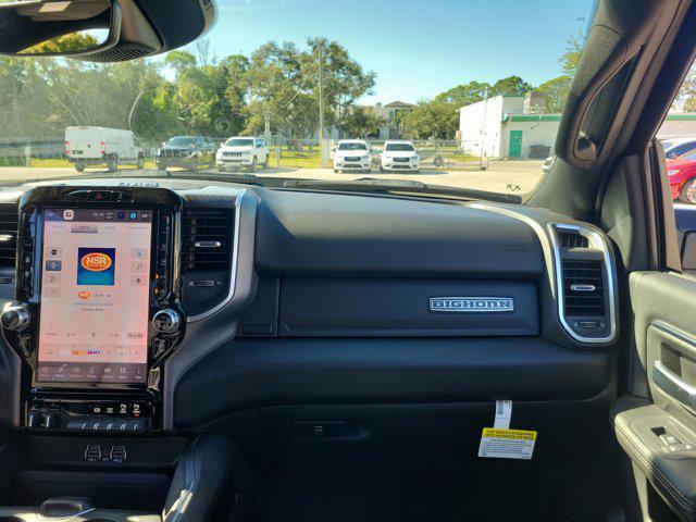 new 2026 Ram 2500 car, priced at $67,207