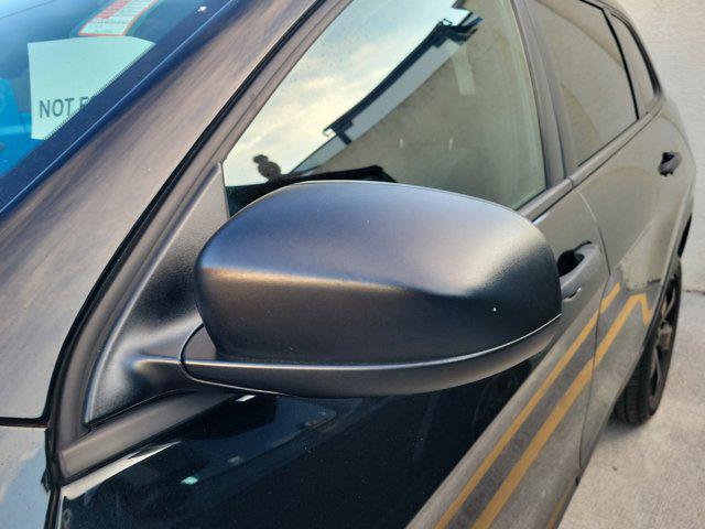 used 2017 Jeep Cherokee car, priced at $12,995