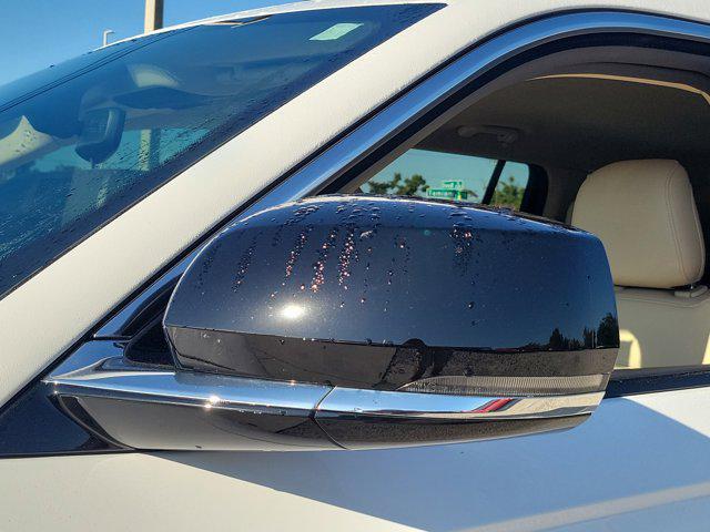 used 2021 Jeep Grand Cherokee L car, priced at $26,690