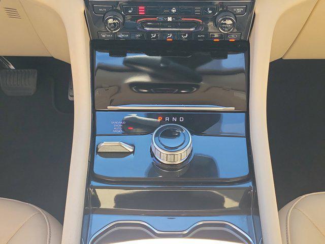 used 2021 Jeep Grand Cherokee L car, priced at $26,690