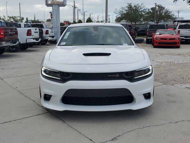 new 2023 Dodge Charger car, priced at $54,720