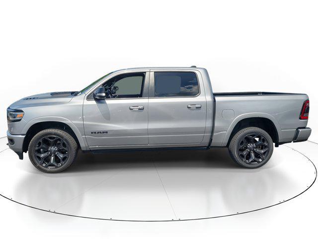 used 2022 Ram 1500 car, priced at $42,626