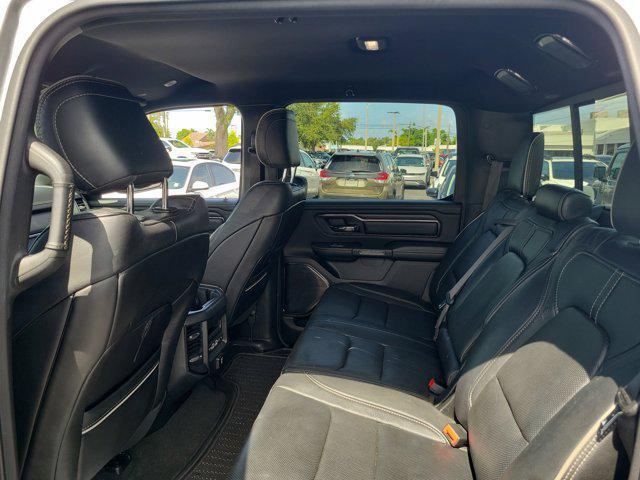 used 2022 Ram 1500 car, priced at $42,626