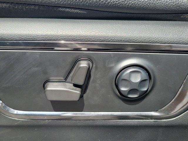 used 2022 Ram 1500 car, priced at $42,626