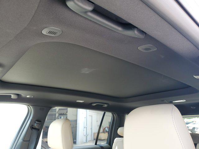new 2025 Jeep Grand Cherokee L car, priced at $43,079