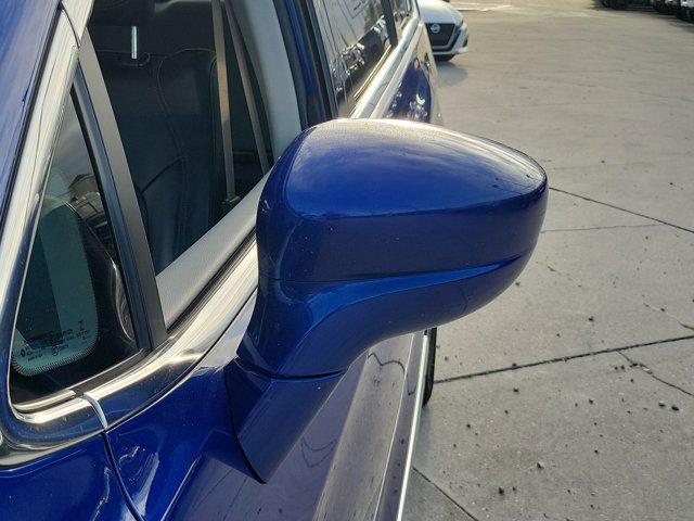 used 2020 Chrysler Pacifica car, priced at $19,129