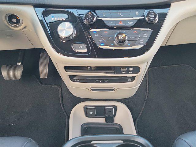 used 2020 Chrysler Pacifica car, priced at $19,129