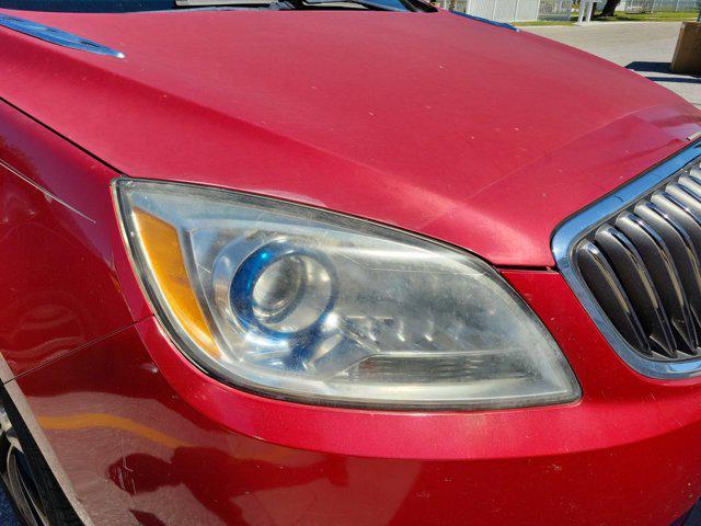 used 2016 Buick Verano car, priced at $6,995