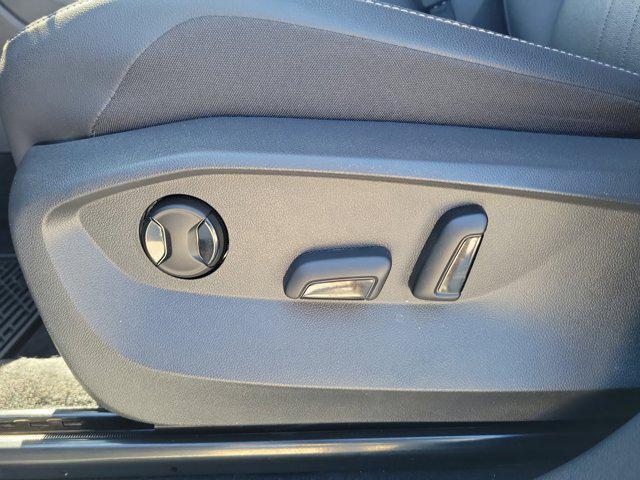 used 2023 Volkswagen Tiguan car, priced at $16,295