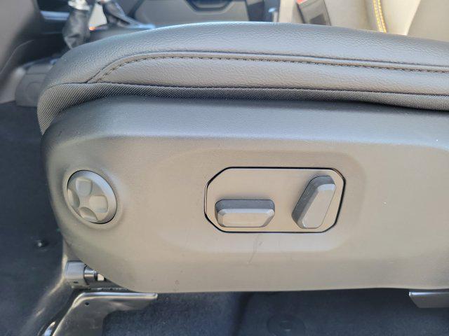 new 2026 Jeep Wrangler car, priced at $47,557