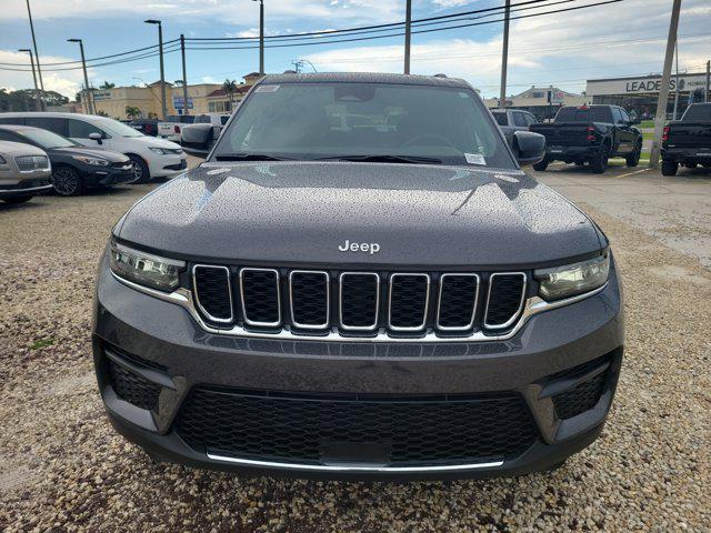 new 2025 Jeep Grand Cherokee car, priced at $33,071