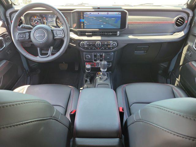 used 2024 Jeep Wrangler car, priced at $56,551