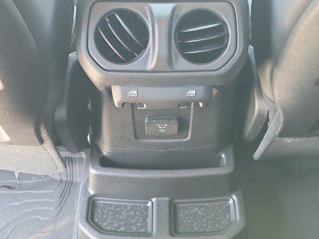 used 2024 Jeep Wrangler car, priced at $56,551