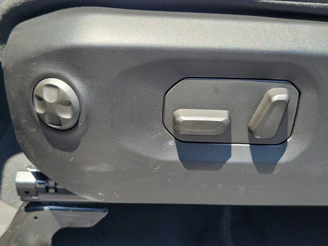 used 2024 Jeep Wrangler car, priced at $55,851