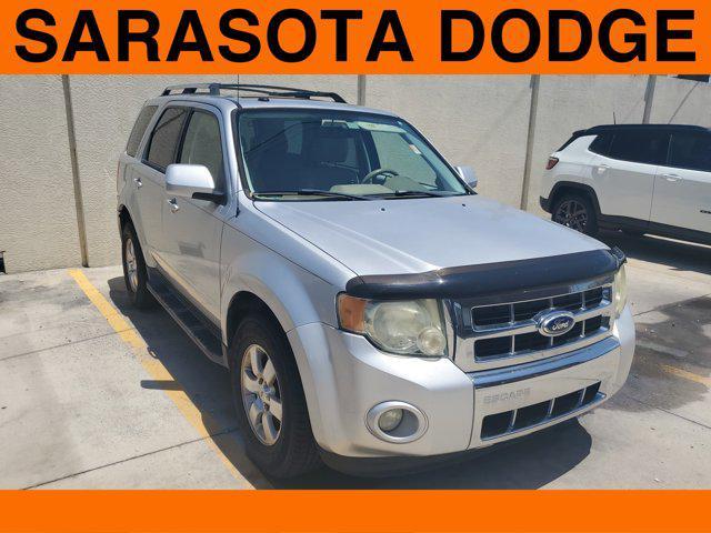 used 2010 Ford Escape car, priced at $4,384