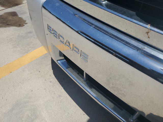 used 2010 Ford Escape car, priced at $4,384