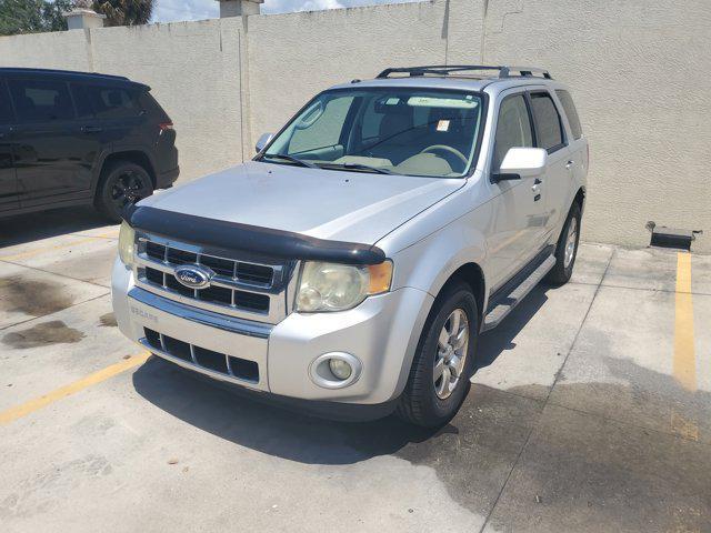 used 2010 Ford Escape car, priced at $4,384