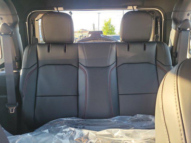 new 2026 Jeep Wrangler car, priced at $53,976