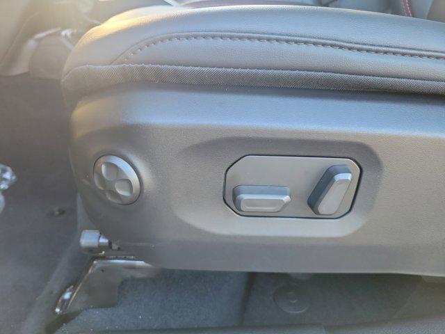 new 2026 Jeep Wrangler car, priced at $53,976