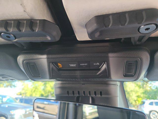 new 2026 Jeep Wrangler car, priced at $53,976