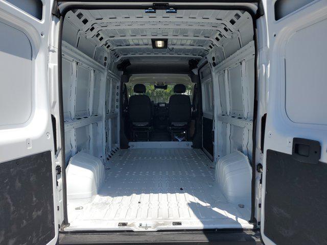 new 2025 Ram ProMaster 2500 car, priced at $49,592