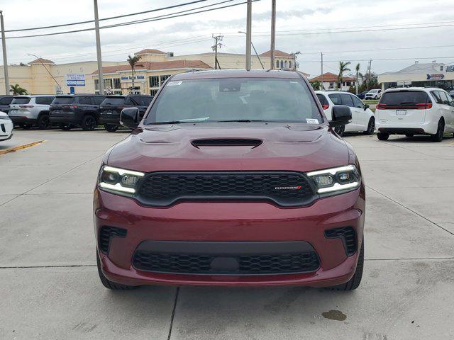 new 2024 Dodge Durango car, priced at $39,673