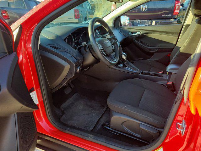 used 2015 Ford Focus car, priced at $6,066
