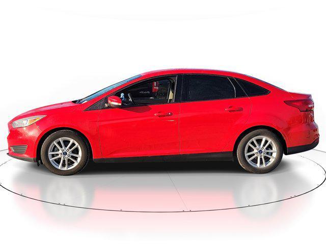 used 2015 Ford Focus car, priced at $6,066