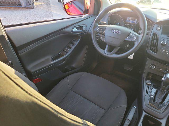 used 2015 Ford Focus car, priced at $6,066